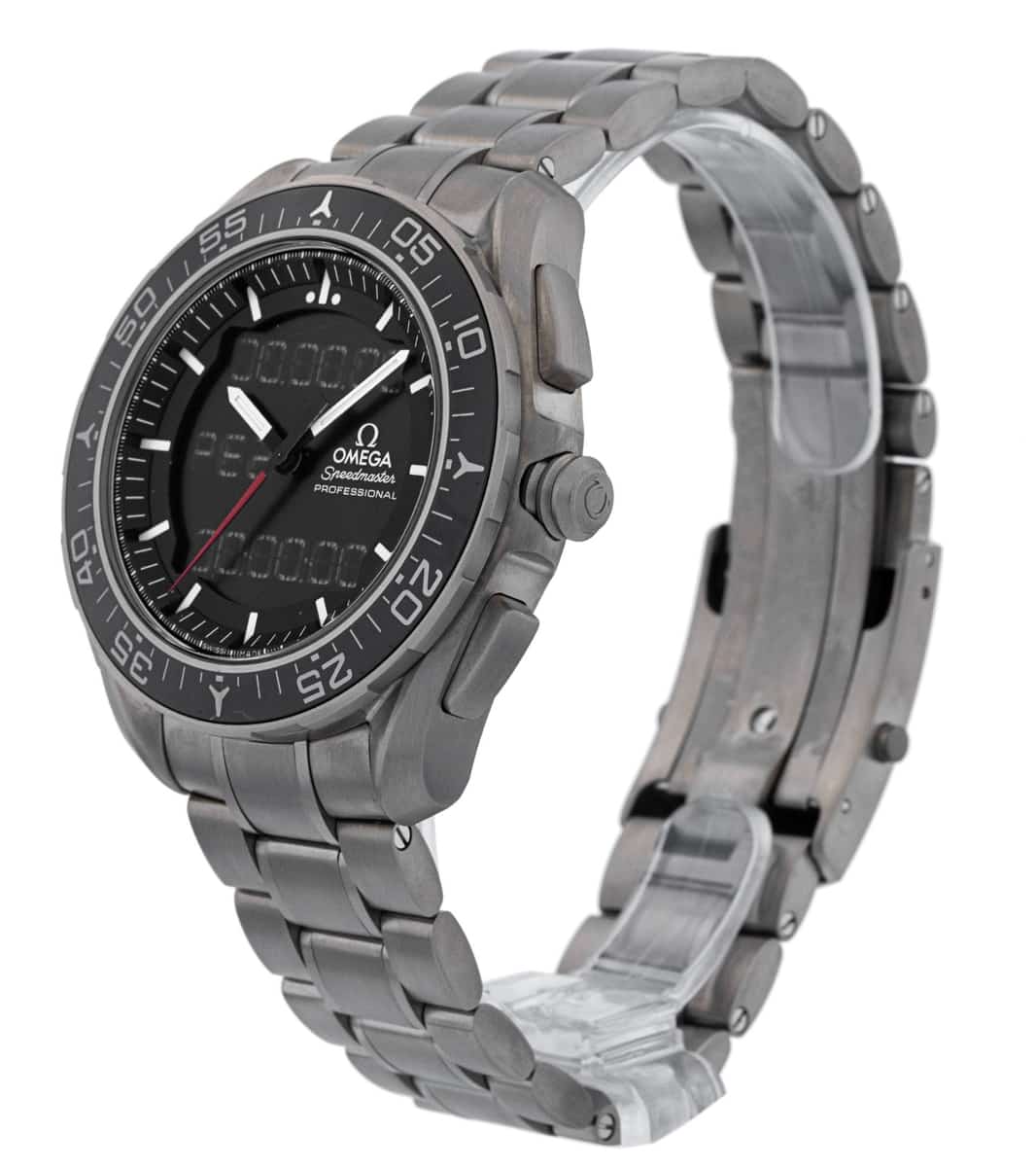 Omega Speedmaster Skywalker X-33 318.90.45.79.01.001 Omega Speedmaster Skywalker X-33 318.90.45.79.01.001